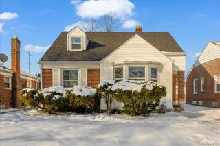 18985 Rosemont Avenue, Detroit, MI 48219