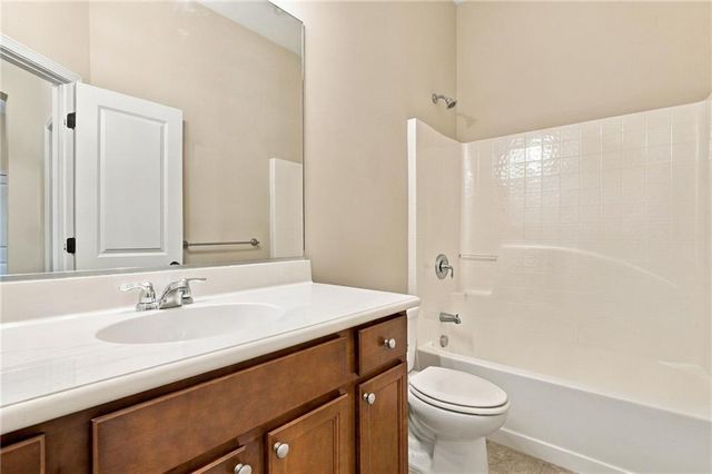 110 Willow Overlook, Canton, GA 30115