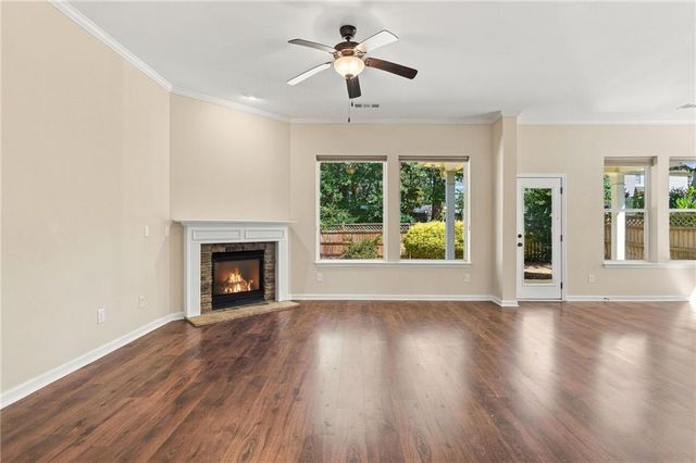 110 Willow Overlook, Canton, GA 30115