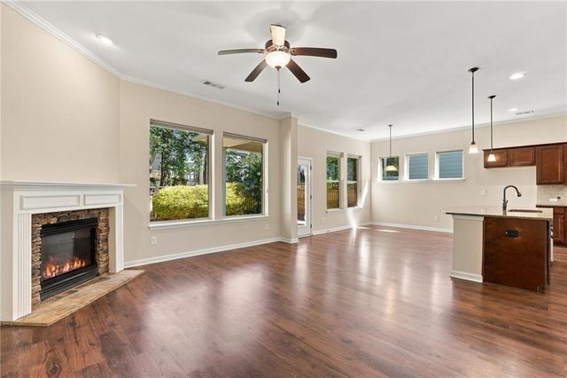 110 Willow Overlook, Canton, GA 30115