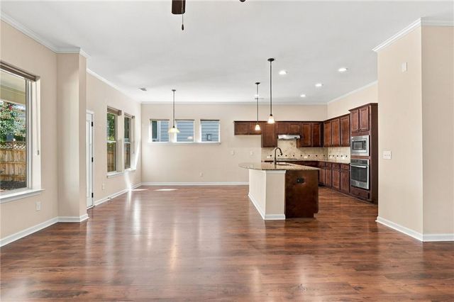110 Willow Overlook, Canton, GA 30115