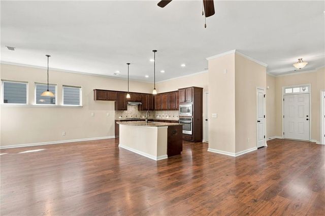110 Willow Overlook, Canton, GA 30115
