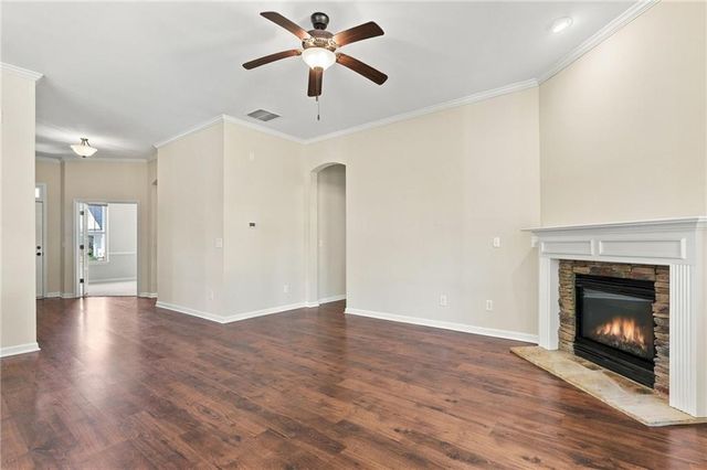 110 Willow Overlook, Canton, GA 30115