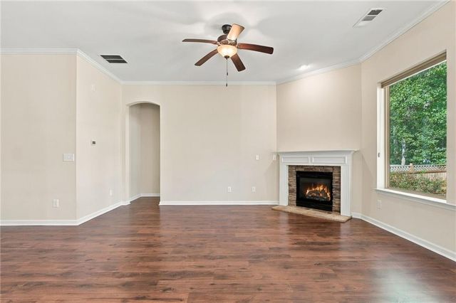 110 Willow Overlook, Canton, GA 30115