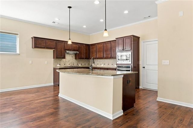 110 Willow Overlook, Canton, GA 30115