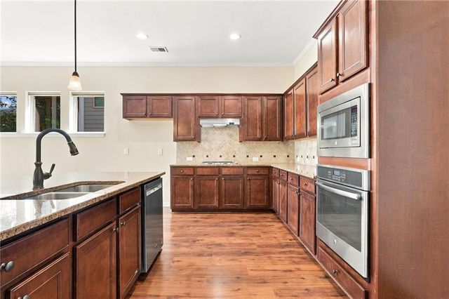 110 Willow Overlook, Canton, GA 30115