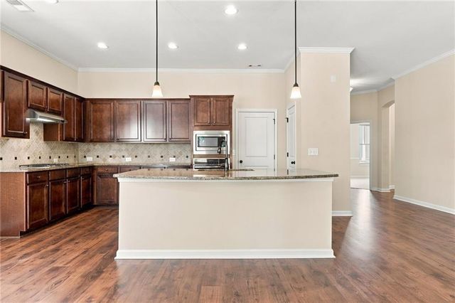 110 Willow Overlook, Canton, GA 30115