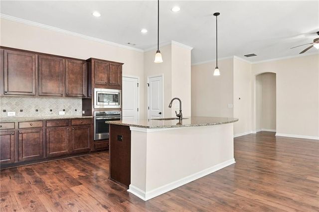 110 Willow Overlook, Canton, GA 30115