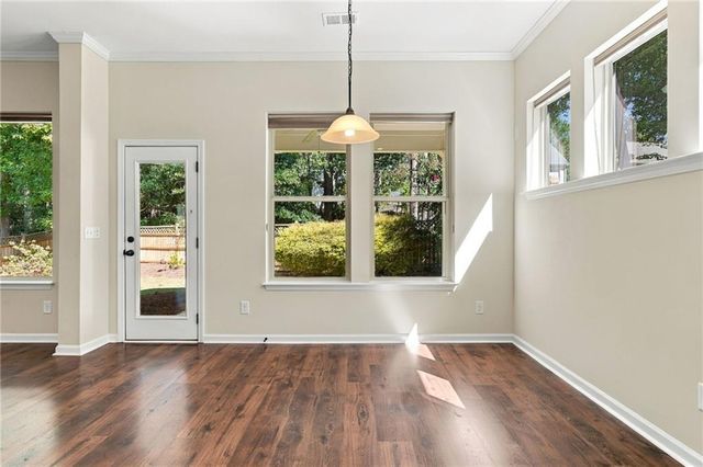 110 Willow Overlook, Canton, GA 30115