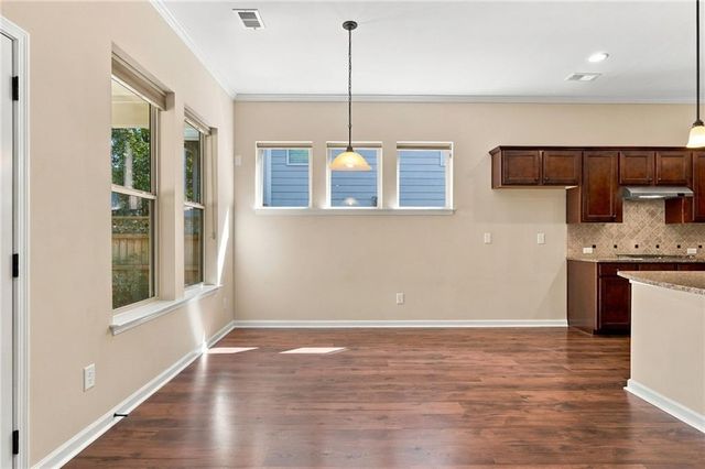 110 Willow Overlook, Canton, GA 30115