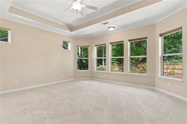110 Willow Overlook, Canton, GA 30115