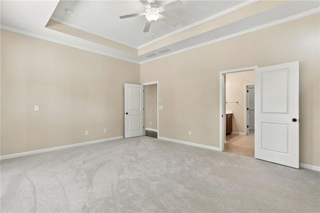 110 Willow Overlook, Canton, GA 30115