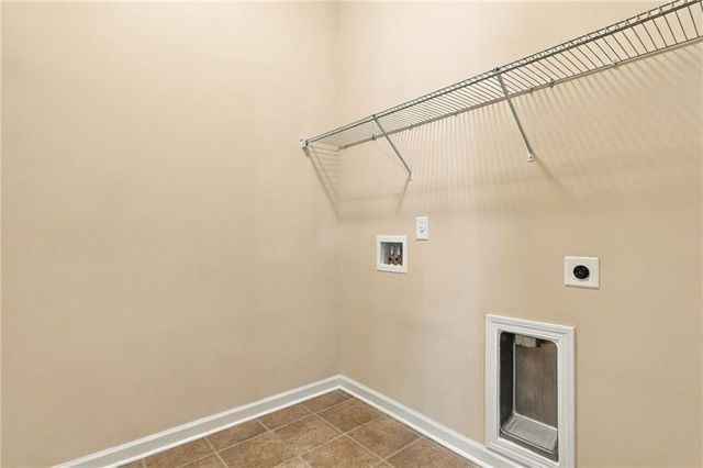 110 Willow Overlook, Canton, GA 30115