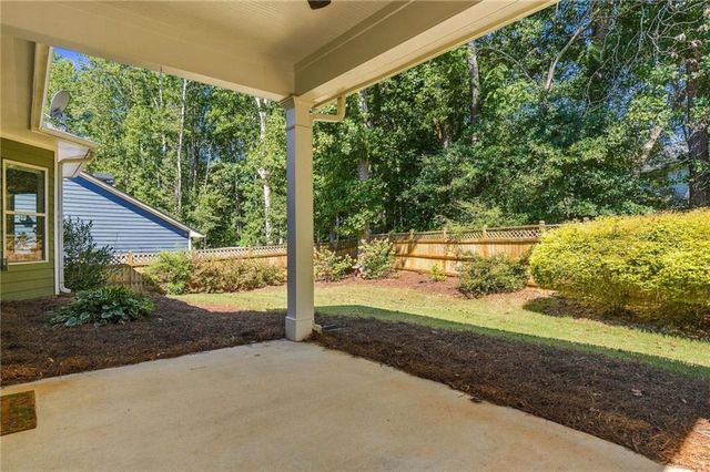 110 Willow Overlook, Canton, GA 30115