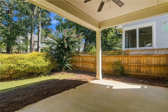 110 Willow Overlook, Canton, GA 30115