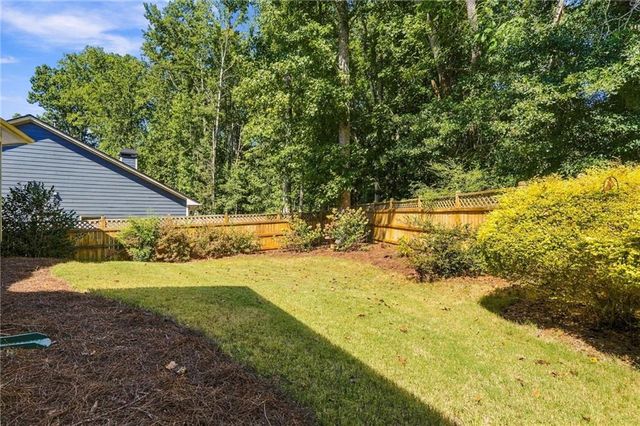 110 Willow Overlook, Canton, GA 30115