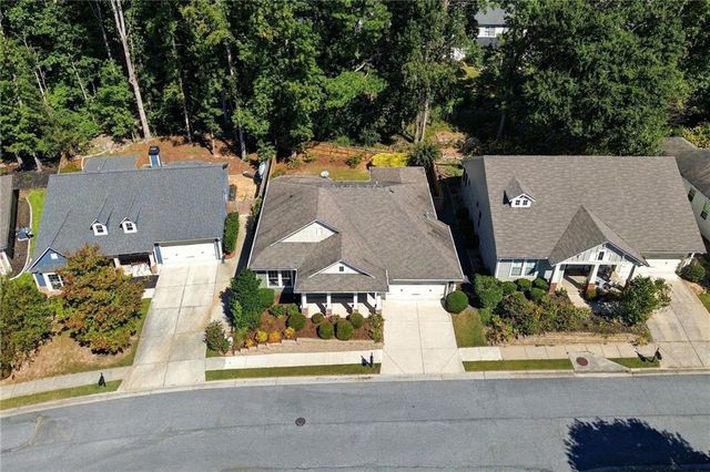 110 Willow Overlook, Canton, GA 30115