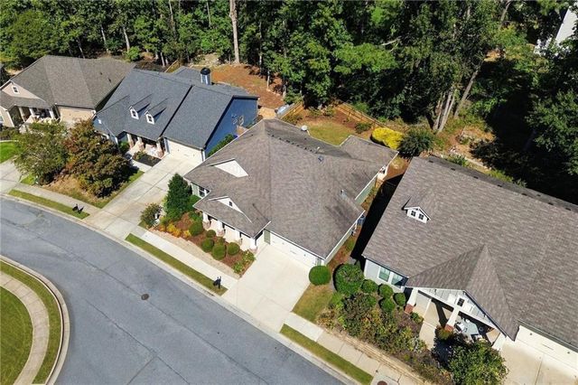 110 Willow Overlook, Canton, GA 30115