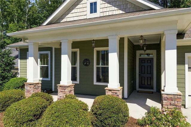110 Willow Overlook, Canton, GA 30115