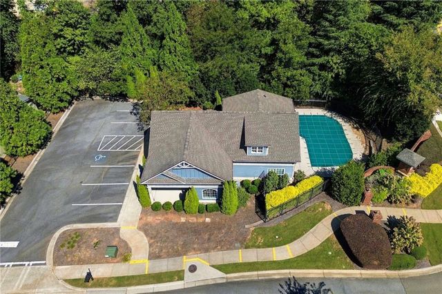 110 Willow Overlook, Canton, GA 30115