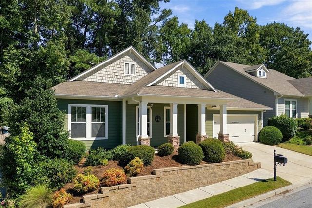 110 Willow Overlook, Canton, GA 30115