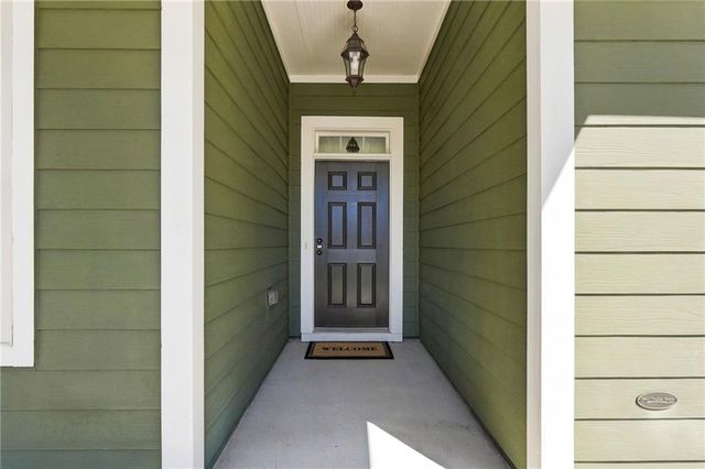 110 Willow Overlook, Canton, GA 30115