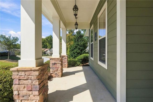 110 Willow Overlook, Canton, GA 30115