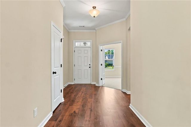 110 Willow Overlook, Canton, GA 30115