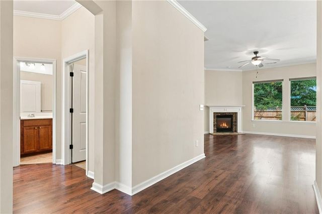 110 Willow Overlook, Canton, GA 30115