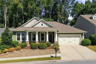 110 Willow Overlook, Canton, GA 30115