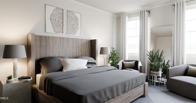 3301 Gypsum Drive, Durham, NC 27703