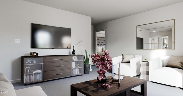 3301 Gypsum Drive, Durham, NC 27703