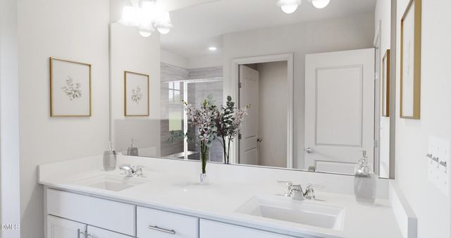 3301 Gypsum Drive, Durham, NC 27703