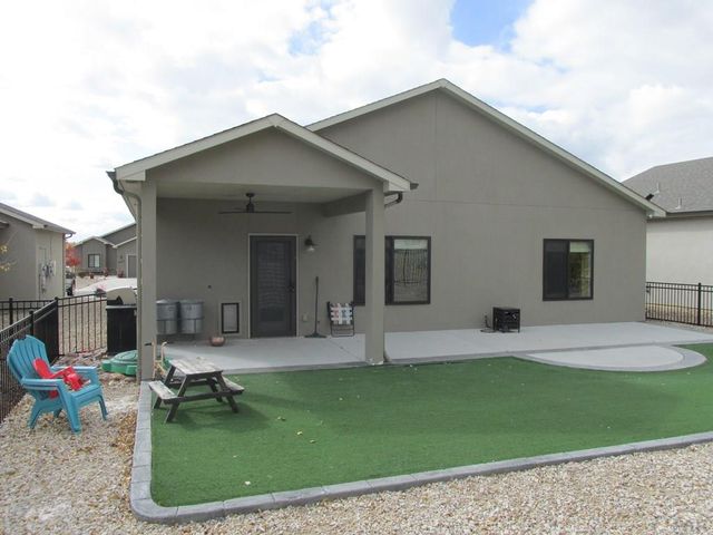 1603 Positano Ct, Pueblo, CO 81008