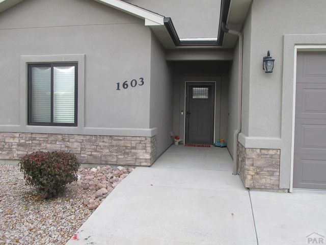 1603 Positano Ct, Pueblo, CO 81008
