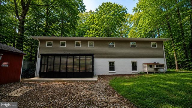 2025 LOWER MARLBORO RD, Owings, MD 20736