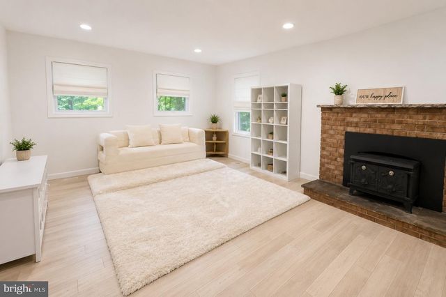 2025 LOWER MARLBORO RD, Owings, MD 20736
