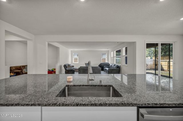 1234 Bravestone Avenue, Carson City, NV 89703