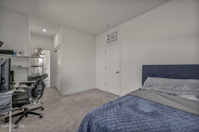 1234 Bravestone Avenue, Carson City, NV 89703