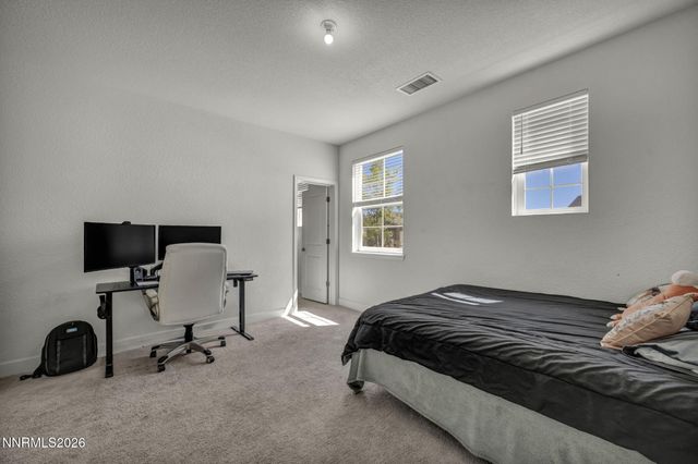 1234 Bravestone Avenue, Carson City, NV 89703