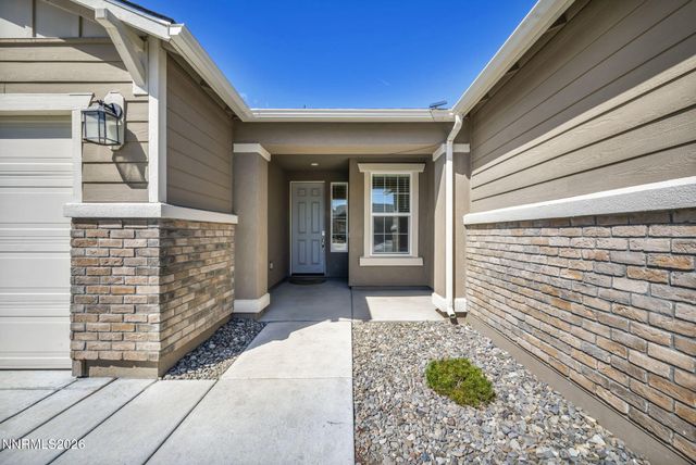 1234 Bravestone Avenue, Carson City, NV 89703