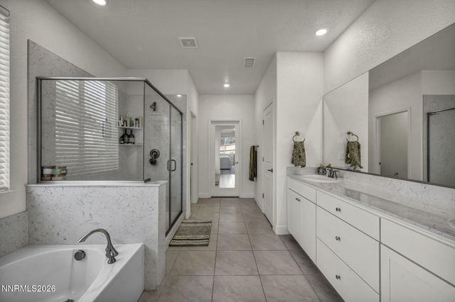 1234 Bravestone Avenue, Carson City, NV 89703