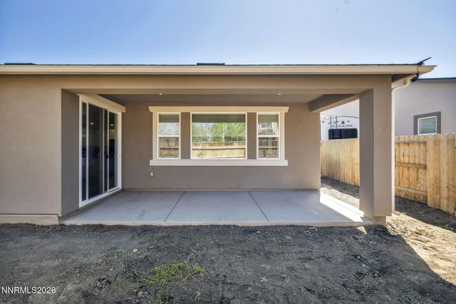 1234 Bravestone Avenue, Carson City, NV 89703