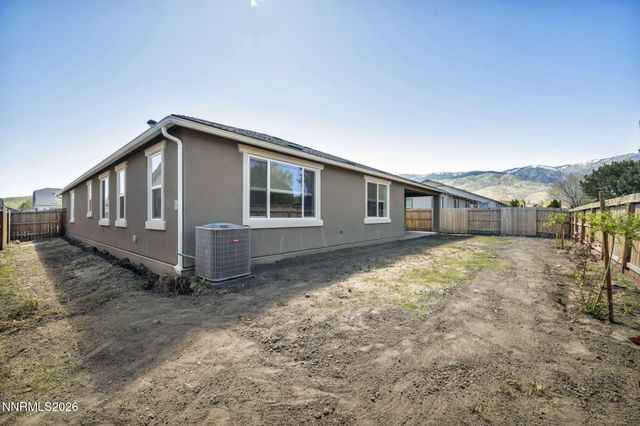 1234 Bravestone Avenue, Carson City, NV 89703