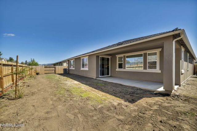 1234 Bravestone Avenue, Carson City, NV 89703