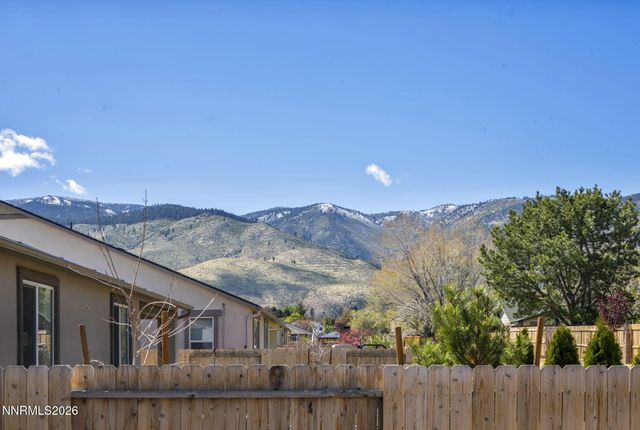 1234 Bravestone Avenue, Carson City, NV 89703