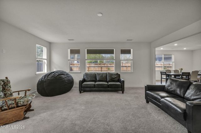 1234 Bravestone Avenue, Carson City, NV 89703