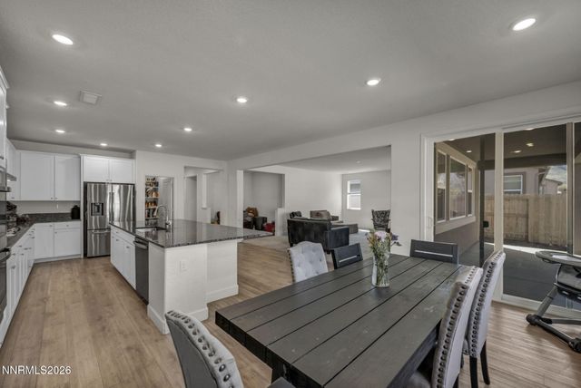 1234 Bravestone Avenue, Carson City, NV 89703