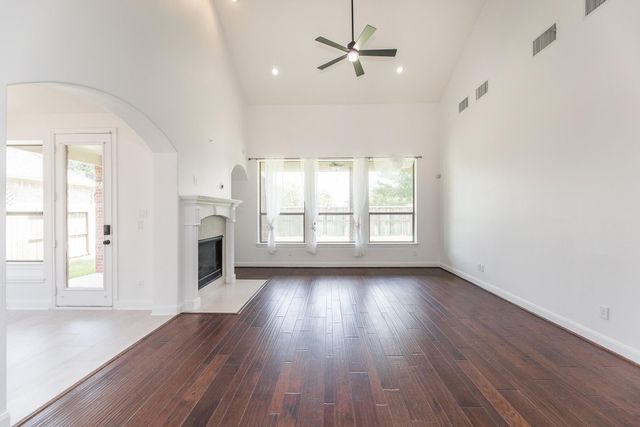 19507 Gladewater Court, Cypress, TX 77433