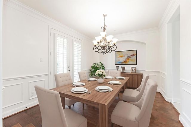 19507 Gladewater Court, Cypress, TX 77433